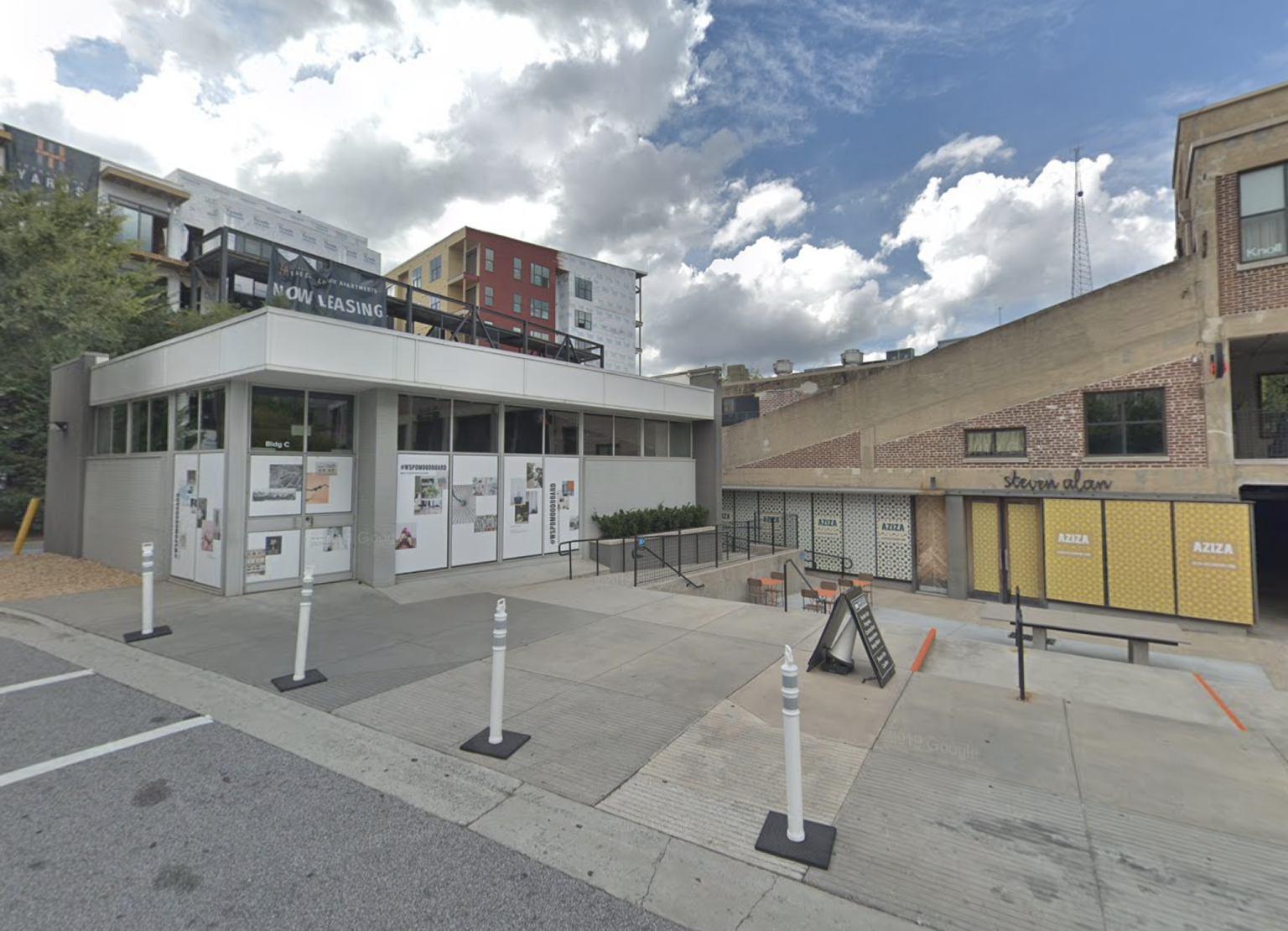 Flower Child - Westside Provisions District