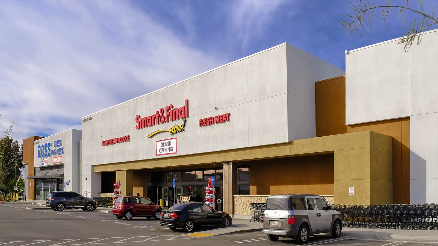 Freedom Plaza - Photo 1