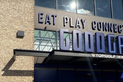 Good Game The Battery Feb 20