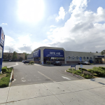 Grocery Outlet - Canoga Park Rite Aid