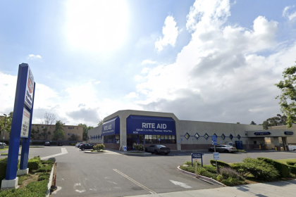 Grocery Outlet - Canoga Park Rite Aid