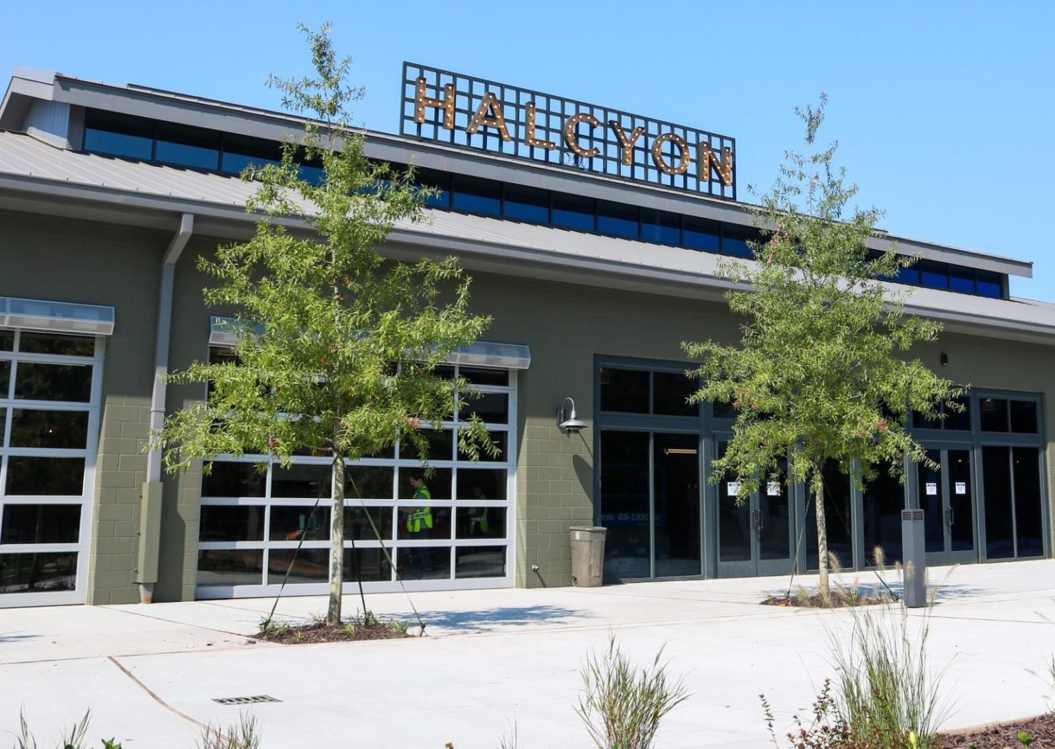 Halcyon Forsyth County Alpharetta