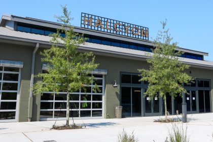 Halcyon Forsyth County Alpharetta