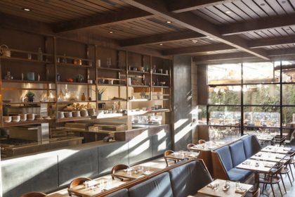 Hinoki and The Bird - Century City