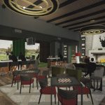 Intown Golf Club Buckhead