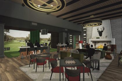 Intown Golf Club Buckhead