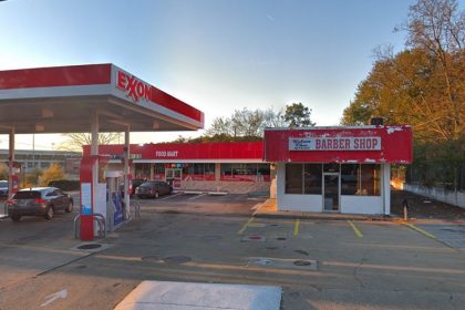 J.R. Crickets Lakewood Heights