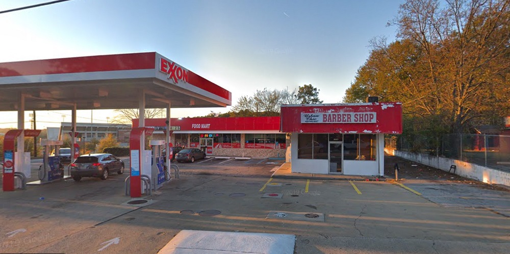 J.R. Crickets Lakewood Heights