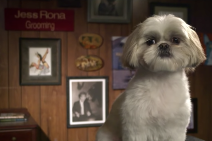 Jess Rona Grooming - Larchmont Place - Featured Photo