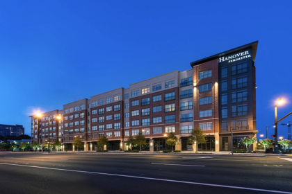 Just Love Coffee Cafe - Arabelle Perimeter