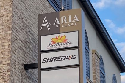 La Parrilla - Aria Village Sandy Springs