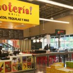 Loteria Grill Whole Foods 365 Atlanta