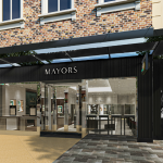 Mayors Avalon Alpharetta