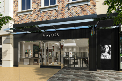 Mayors Avalon Alpharetta