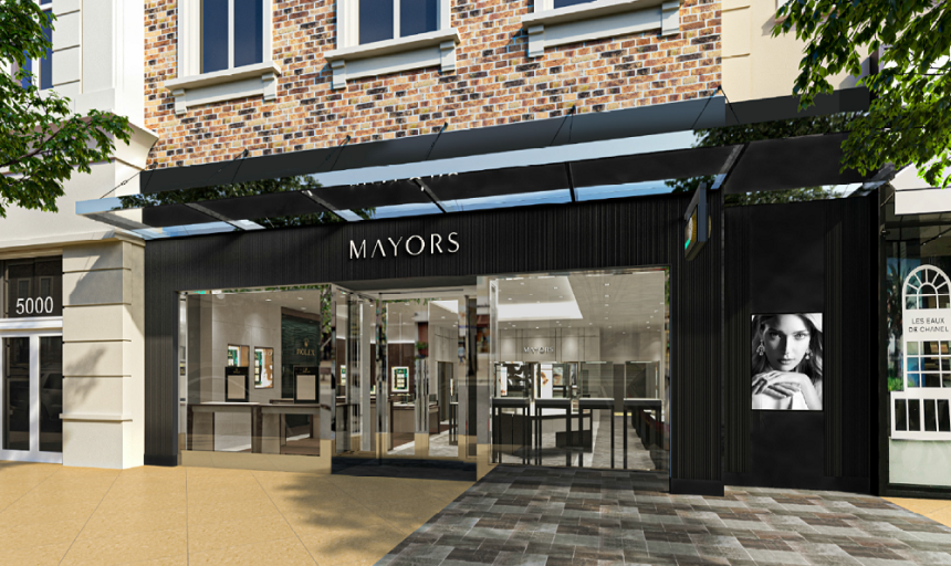 Mayors Avalon Alpharetta