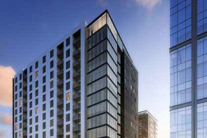 NOVEL Midtown Spring Street