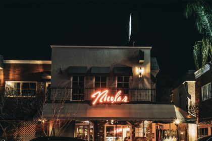 Nicola's Kitchen - Woodland Hills