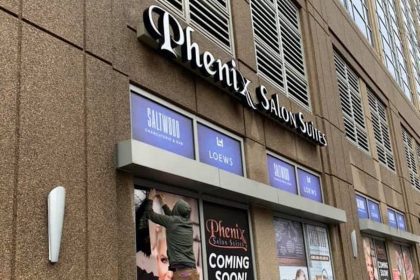 Phenix Salon Suites - Midtown