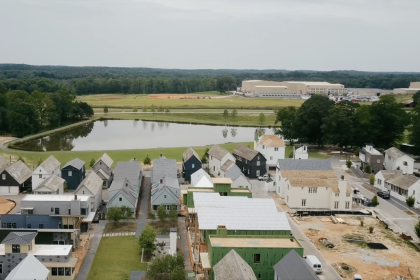 Pinewood Forest - October 2020 Opening