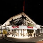 Pinewood Forest Theatre