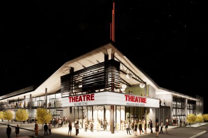 Pinewood Forest Theatre