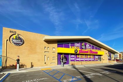 Planet Fitness Chatsworth Photo A