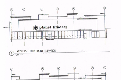 Planet Fitness Van Nuys