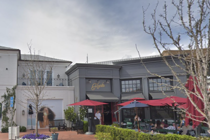 Reformation - Hank's - Palisades Village