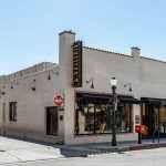 Room & Board - Z Gallerie - Old Pasedena - 1