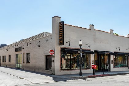 Room & Board - Z Gallerie - Old Pasedena - 1