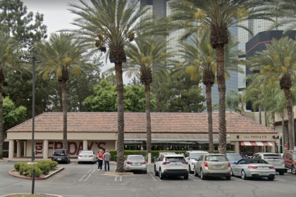 Ruth's Chris Steakhouse - TGI Fridays - Warner Center