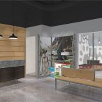 Salty Dawg Pet Salon Westside Village