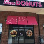 Sarah Donuts