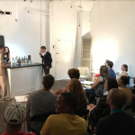 Role Call Theater Ponce City Market