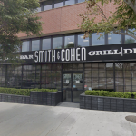 Sola Solon Studios - Former Smith and Cohen Deli Space