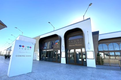 Sugar Factory Century City Opening Date Likely March 2020