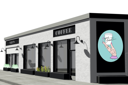 Super Sweet Tattoo and Coffee - Echo Park