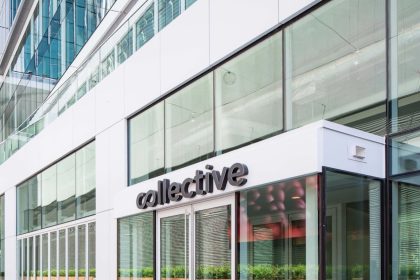 The Collective at The Coda - Tech Square