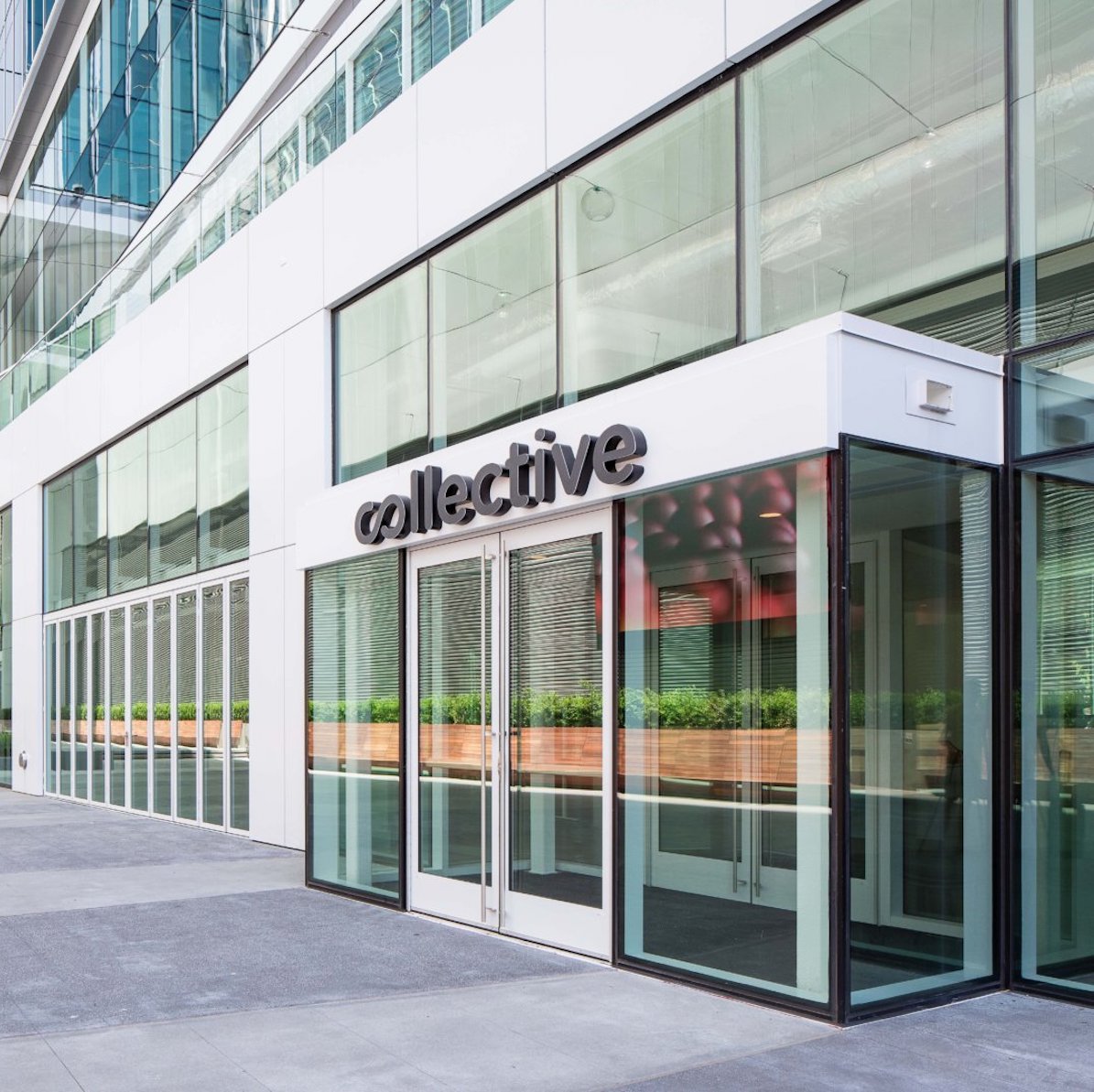 The Collective at The Coda - Tech Square