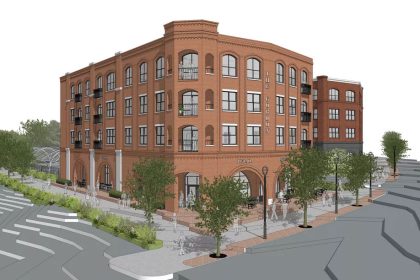 The Gordon Rendering Chamblee