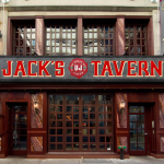 Uncle Jack's Tavern - Rendering 1