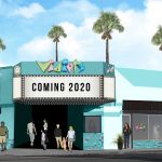 Vidiots Foundation - Eagle Rock - Rendering 1