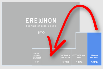 WILLIAM B + Friends - Pallisades Village