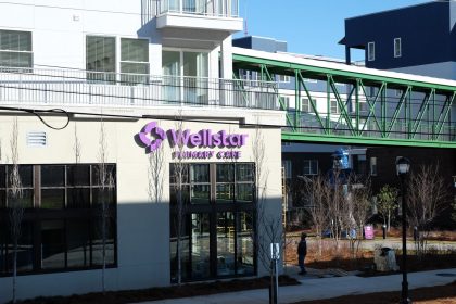 Wellstar Primary Care Atlanta Beltline