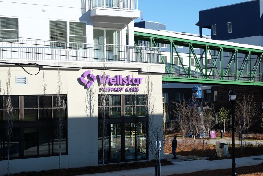 Wellstar Primary Care Atlanta Beltline