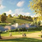 Westside Park Atlanta