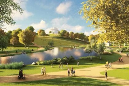 Westside Park Atlanta