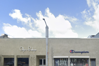 Workshop Kitchen Los Angeles - Odys + Penelope