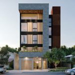 kenihan development echo park - rendering 1