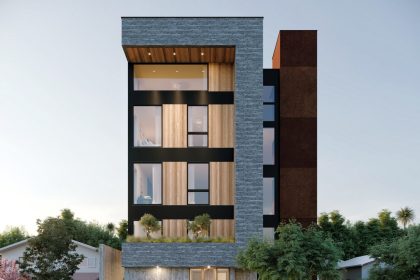 kenihan development echo park - rendering 1